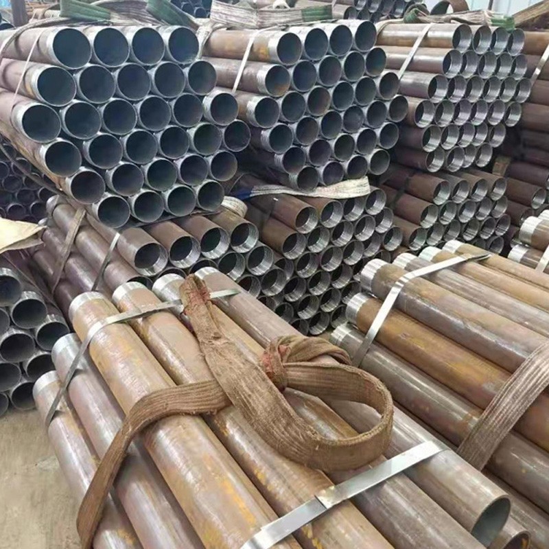 贵定地质钻探用跟管