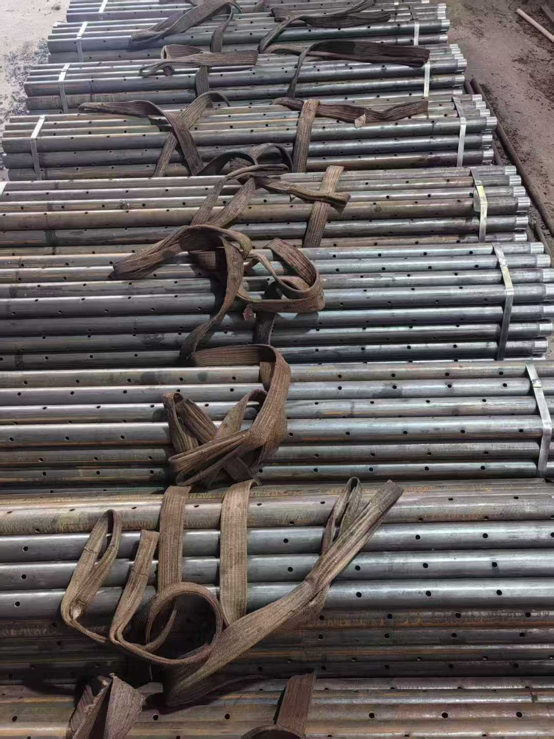 贵定127mm管棚管