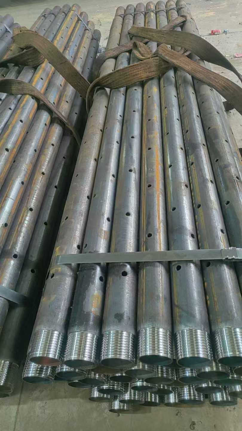 贵定159mm管棚管