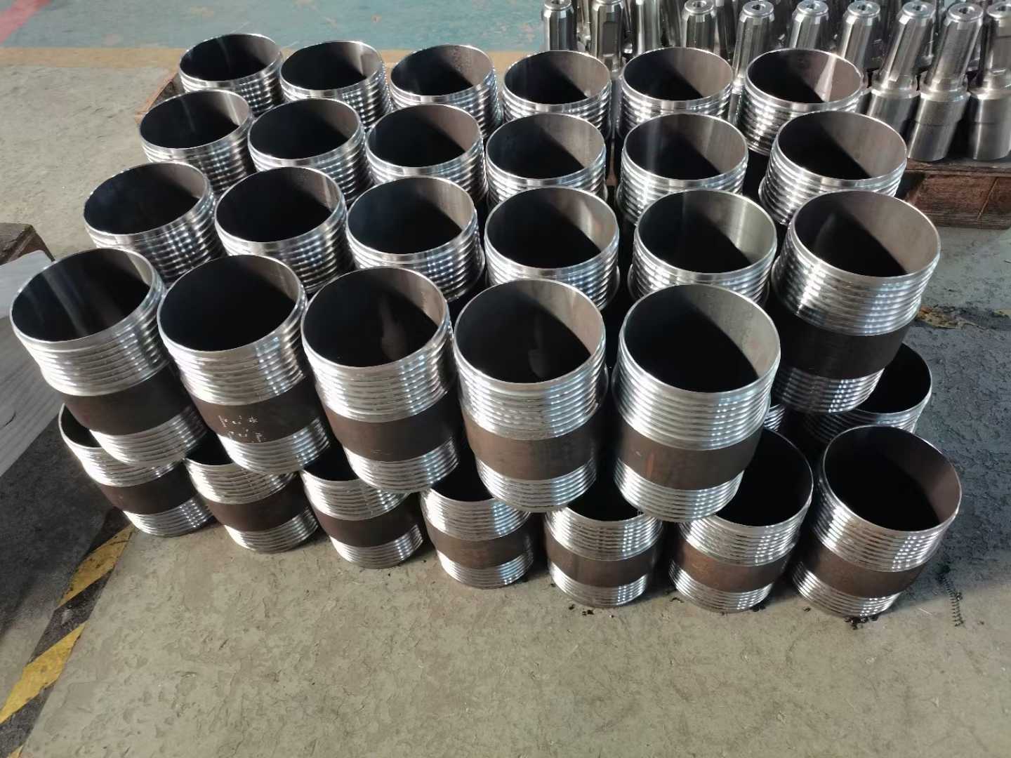 贵定219mm管棚管